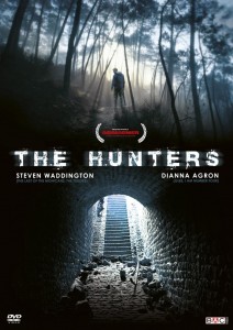 Poster-the-hunters